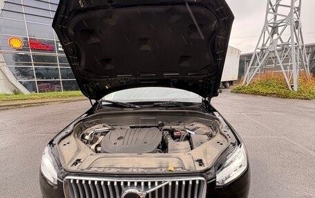 Volvo XC90 II рестайлинг, 2024 год, 8 500 000 рублей, 8 фотография