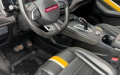 Haval F7x I, 2020 год, 1 850 000 рублей, 11 фотография
