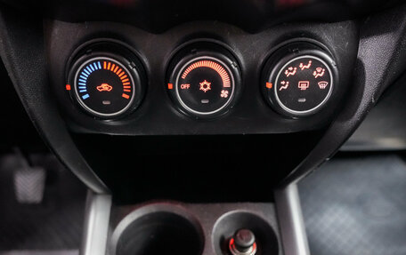Mitsubishi ASX I рестайлинг, 2014 год, 1 114 000 рублей, 17 фотография