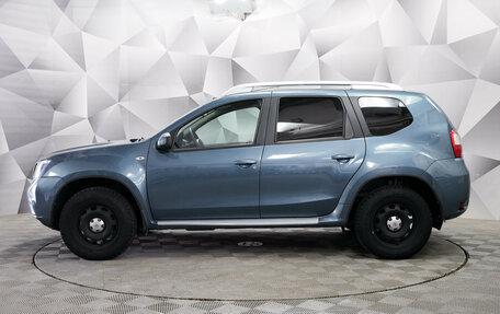 Nissan Terrano III, 2015 год, 1 225 000 рублей, 2 фотография