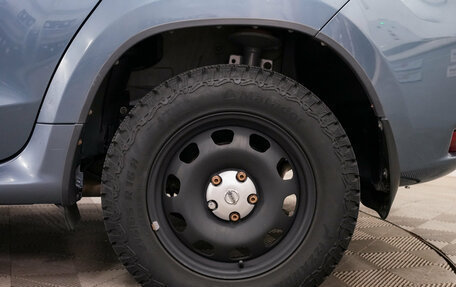 Nissan Terrano III, 2015 год, 1 225 000 рублей, 9 фотография