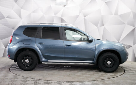 Nissan Terrano III, 2015 год, 1 225 000 рублей, 6 фотография