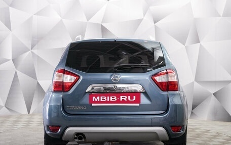 Nissan Terrano III, 2015 год, 1 225 000 рублей, 4 фотография