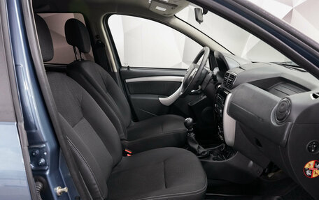 Nissan Terrano III, 2015 год, 1 225 000 рублей, 12 фотография