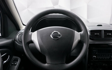 Nissan Terrano III, 2015 год, 1 225 000 рублей, 14 фотография