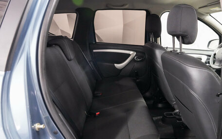 Nissan Terrano III, 2015 год, 1 225 000 рублей, 13 фотография
