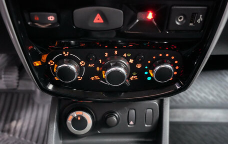 Nissan Terrano III, 2015 год, 1 225 000 рублей, 18 фотография