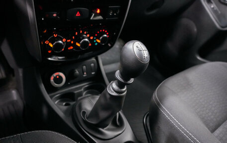 Nissan Terrano III, 2015 год, 1 225 000 рублей, 17 фотография