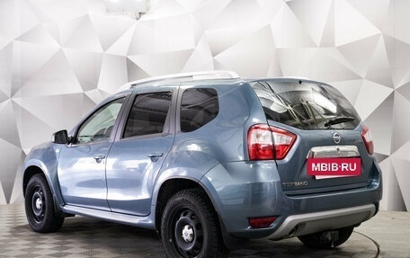 Nissan Terrano III, 2015 год, 1 225 000 рублей, 3 фотография