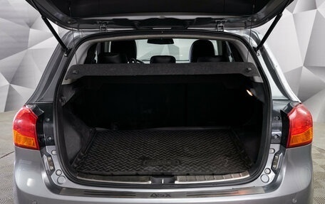 Mitsubishi ASX I рестайлинг, 2014 год, 1 114 000 рублей, 19 фотография