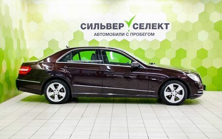 Mercedes-Benz E-Класс, 2010 год, 1 249 000 рублей, 8 фотография