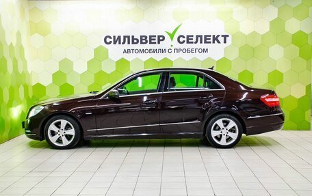 Mercedes-Benz E-Класс, 2010 год, 1 249 000 рублей, 7 фотография
