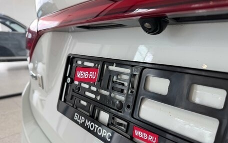 KIA Rio IV, 2020 год, 1 590 000 рублей, 6 фотография
