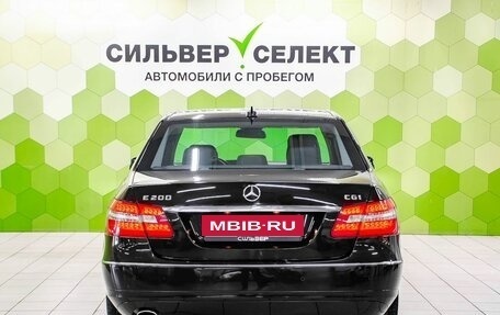 Mercedes-Benz E-Класс, 2010 год, 1 249 000 рублей, 4 фотография