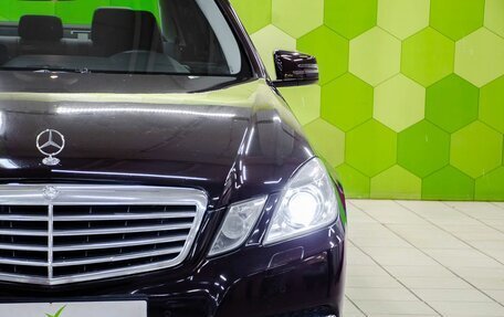 Mercedes-Benz E-Класс, 2010 год, 1 249 000 рублей, 10 фотография