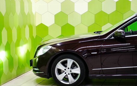 Mercedes-Benz E-Класс, 2010 год, 1 249 000 рублей, 9 фотография