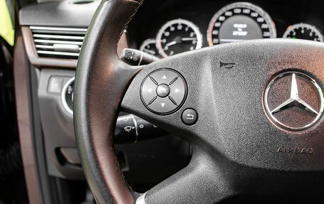 Mercedes-Benz E-Класс, 2010 год, 1 249 000 рублей, 15 фотография