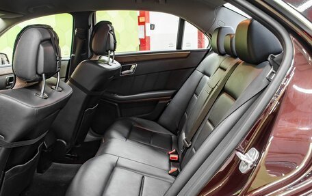 Mercedes-Benz E-Класс, 2010 год, 1 249 000 рублей, 13 фотография