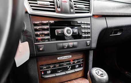 Mercedes-Benz E-Класс, 2010 год, 1 249 000 рублей, 20 фотография