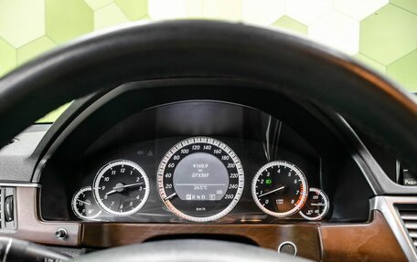 Mercedes-Benz E-Класс, 2010 год, 1 249 000 рублей, 17 фотография