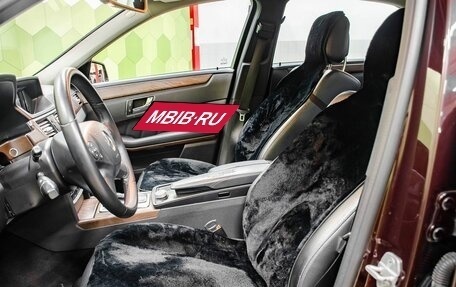 Mercedes-Benz E-Класс, 2010 год, 1 249 000 рублей, 12 фотография