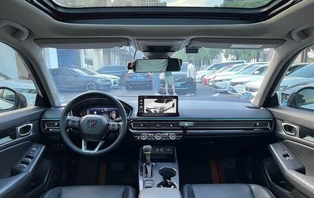 Honda Civic, 2022 год, 1 810 000 рублей, 6 фотография