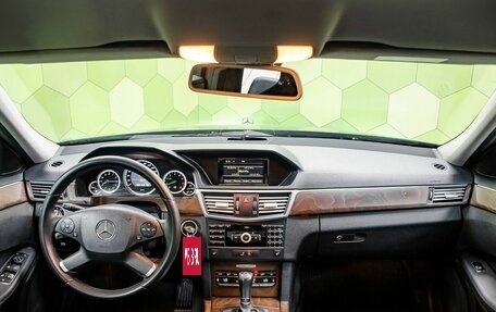 Mercedes-Benz E-Класс, 2010 год, 1 249 000 рублей, 18 фотография