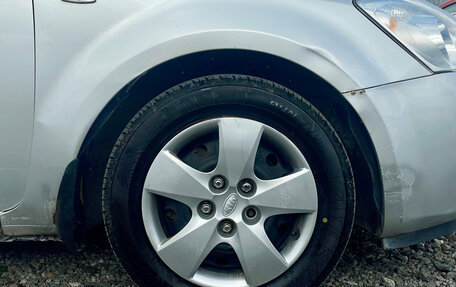 KIA cee'd I рестайлинг, 2007 год, 478 000 рублей, 9 фотография