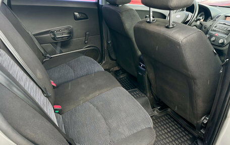 KIA cee'd I рестайлинг, 2007 год, 478 000 рублей, 13 фотография