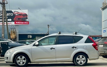 KIA cee'd I рестайлинг, 2007 год, 478 000 рублей, 2 фотография