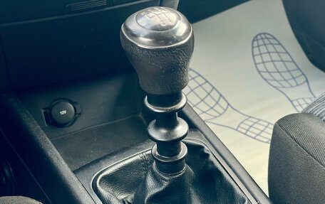 KIA cee'd I рестайлинг, 2007 год, 478 000 рублей, 20 фотография