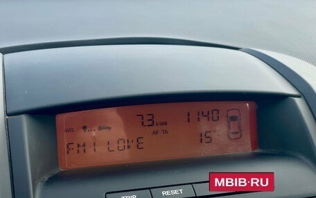 KIA cee'd I рестайлинг, 2007 год, 478 000 рублей, 17 фотография