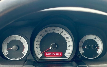 KIA cee'd I рестайлинг, 2007 год, 478 000 рублей, 22 фотография