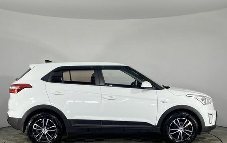 Hyundai Creta I рестайлинг, 2018 год, 1 510 000 рублей, 11 фотография