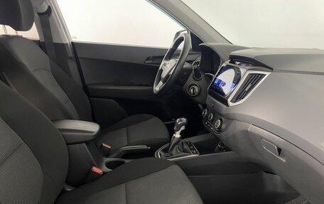 Hyundai Creta I рестайлинг, 2018 год, 1 510 000 рублей, 13 фотография