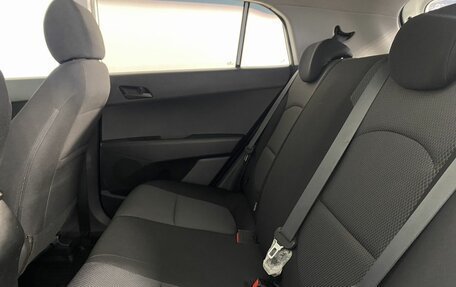 Hyundai Creta I рестайлинг, 2018 год, 1 510 000 рублей, 14 фотография