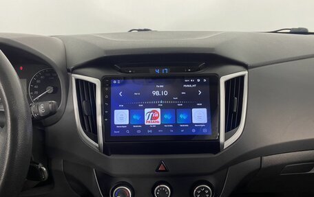 Hyundai Creta I рестайлинг, 2018 год, 1 510 000 рублей, 18 фотография