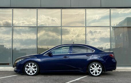 Mazda 6, 2007 год, 593 000 рублей, 6 фотография