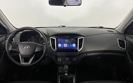 Hyundai Creta I рестайлинг, 2018 год, 1 510 000 рублей, 16 фотография