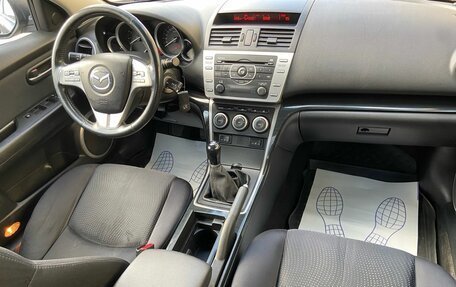 Mazda 6, 2007 год, 593 000 рублей, 7 фотография