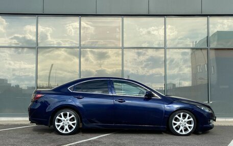 Mazda 6, 2007 год, 593 000 рублей, 3 фотография