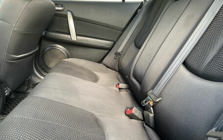 Mazda 6, 2007 год, 593 000 рублей, 9 фотография