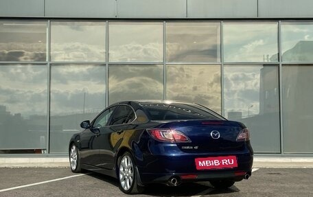 Mazda 6, 2007 год, 593 000 рублей, 5 фотография