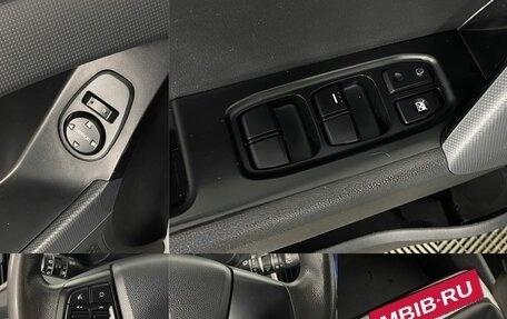 Hyundai Creta I рестайлинг, 2018 год, 1 510 000 рублей, 19 фотография