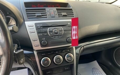 Mazda 6, 2007 год, 593 000 рублей, 8 фотография