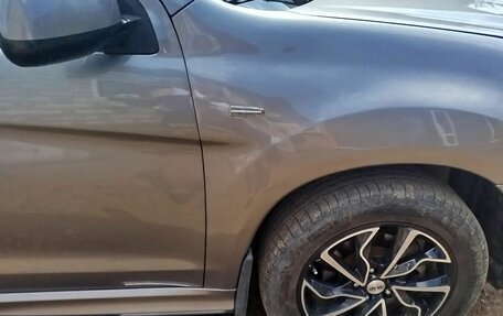 Mitsubishi ASX I рестайлинг, 2014 год, 1 200 000 рублей, 1 фотография