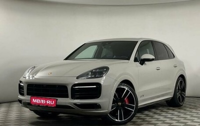Porsche Cayenne III, 2020 год, 9 499 000 рублей, 1 фотография