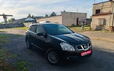 Nissan Qashqai, 2007 год, 830 000 рублей, 1 фотография