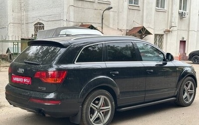 Audi Q7, 2007 год, 890 000 рублей, 1 фотография
