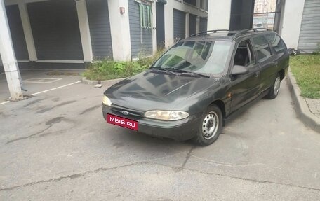 Ford Mondeo I, 1994 год, 135 000 рублей, 1 фотография